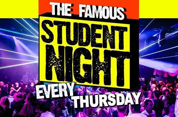 Student Night