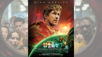 Project Hail Mary Film