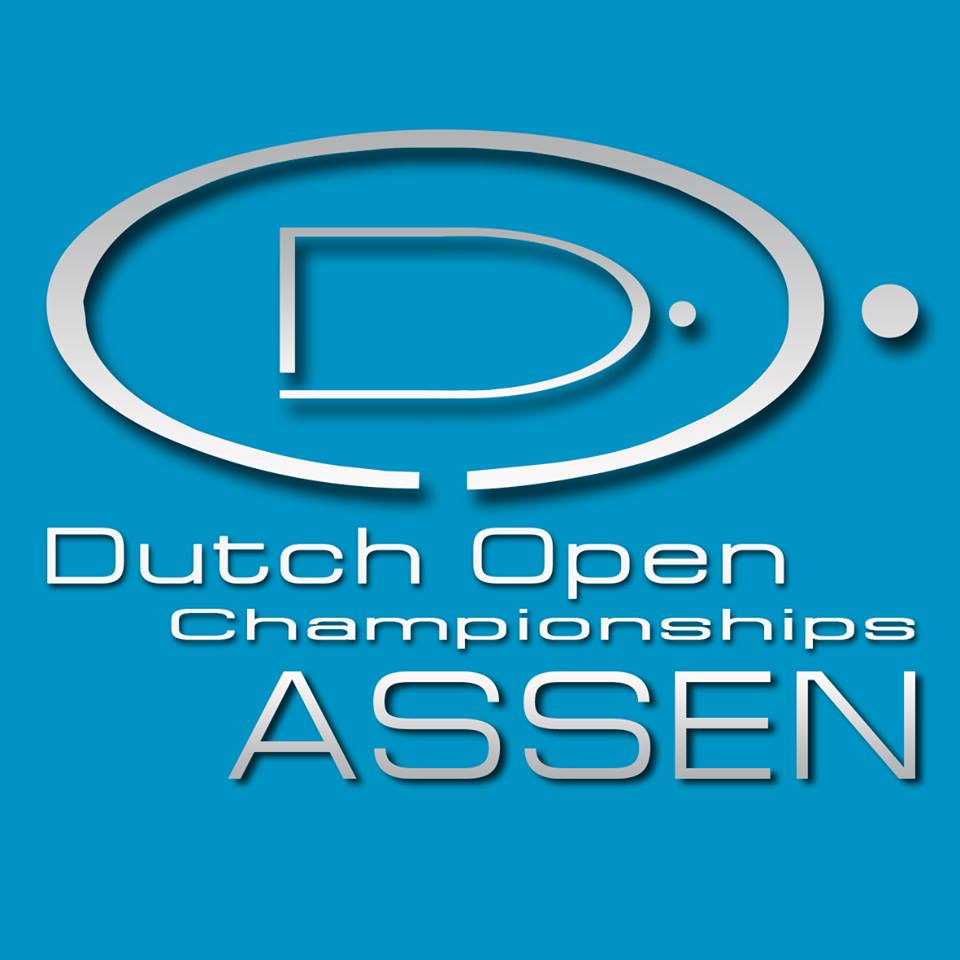 The Dutch Open