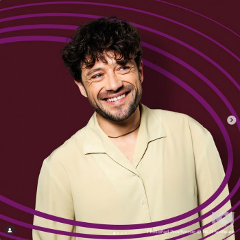 Camiel Jansen; fotograaf: Nikki van Toorn