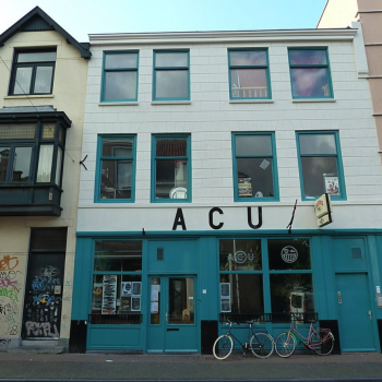 ACU