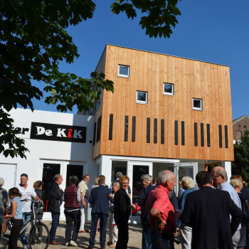 Theater De KiK