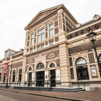 Stadsgehoorzaal Kampen