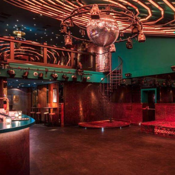 Club Rex