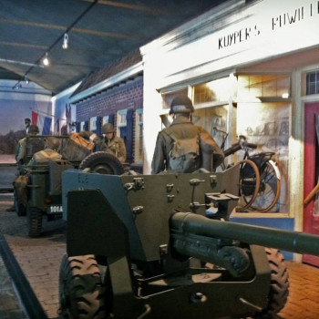 Museum Bevrijdende Vleugels