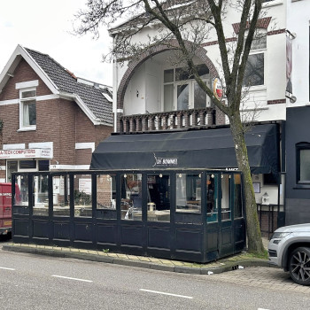 Café Bommel Zeist