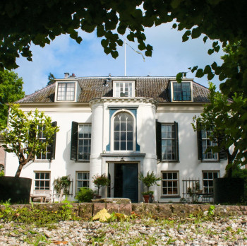 Heerlijkheid Mariënwaerdt