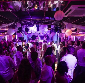 Club Nouvelle