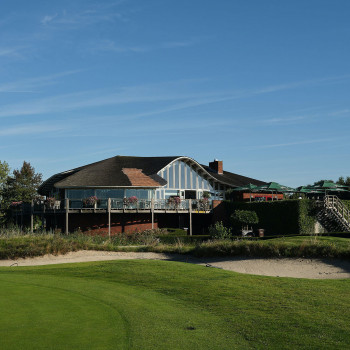 Golf- & Countryclub Liemeer