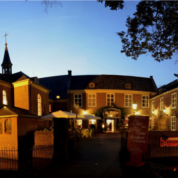 De Weijer - Boxmeer