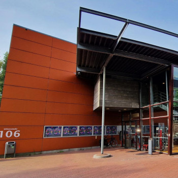 Theater De Landing