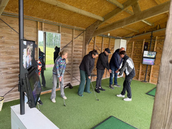 Golf- & Countryclub Liemeer