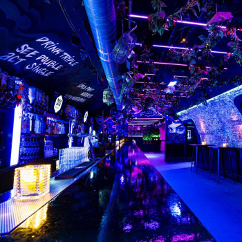 Club Maggy