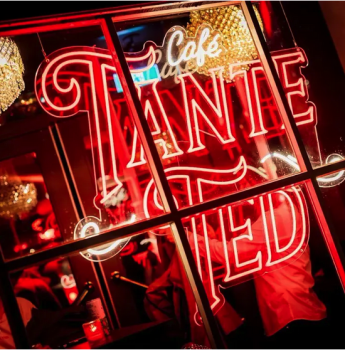 Café Tante Ted