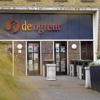 De Ogtent
