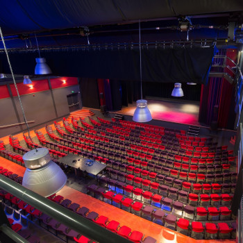 Theater De Willem