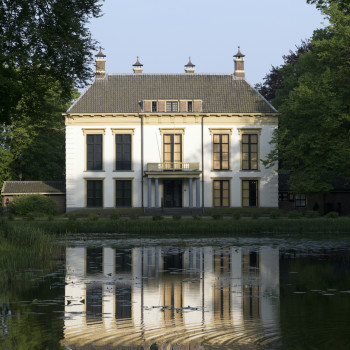 Buitenplaats Nijenburg