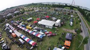 Evenemententerrein "Legmeer-West"