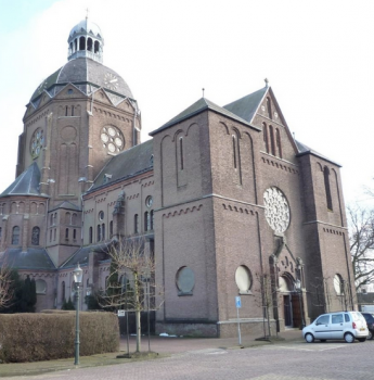 Bavo Kerk