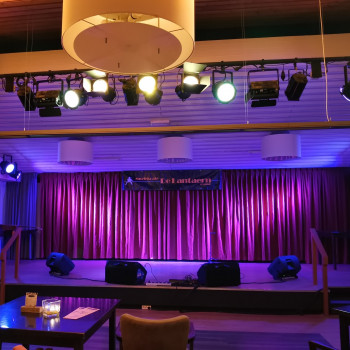 De Lantaern • Zevenaar