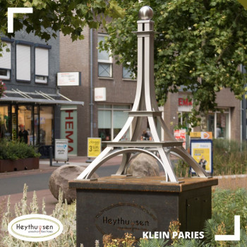 Heythuysen Centrum