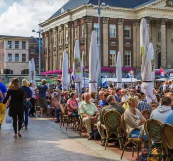 Grote Markt