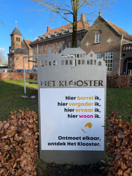 Het Klooster Waalre