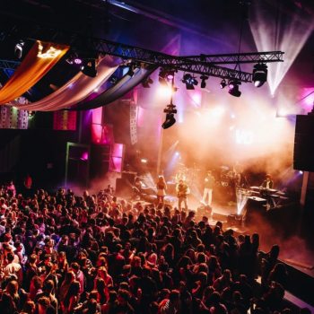 Vibes Urban Sports & Event Center