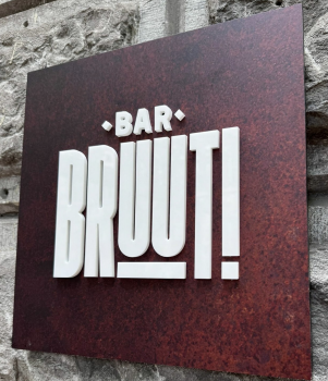 Bar Bruut!