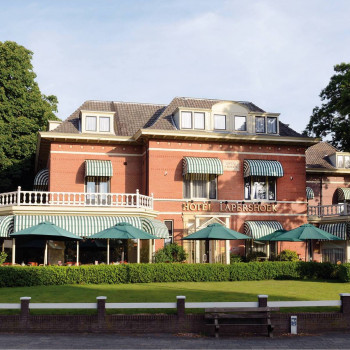 Amrâth Hotel Lapershoek Arenapark