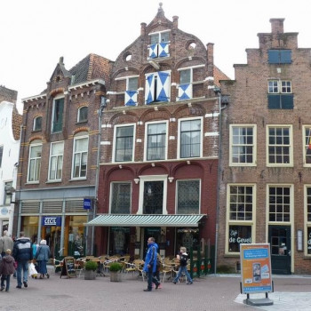 Café Old Dutch - Zutphen
