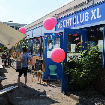 Vechtclub XL