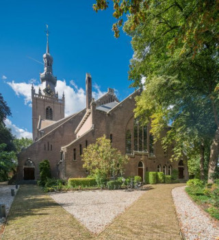 Grote Kerk Overschie