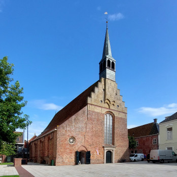 Grote of St. Martinuskerk