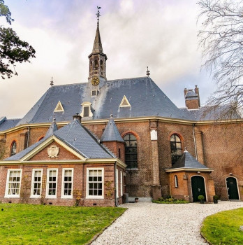Dorpskerk Bloemendaal