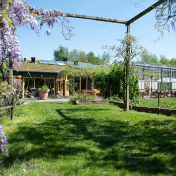 Heemtuin Muntendam