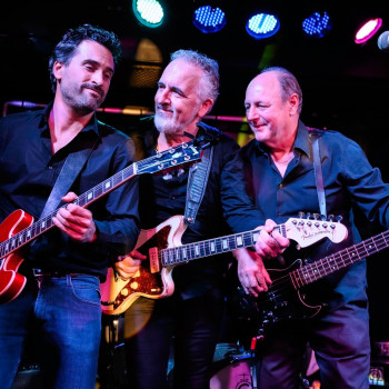 Bluessociëteit L'Esprit