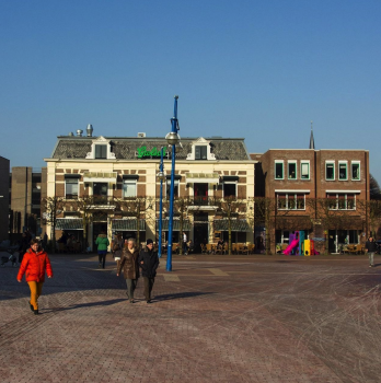 Marktplein