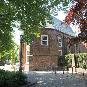 Kerk Beets