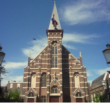 Lutherse Kerk