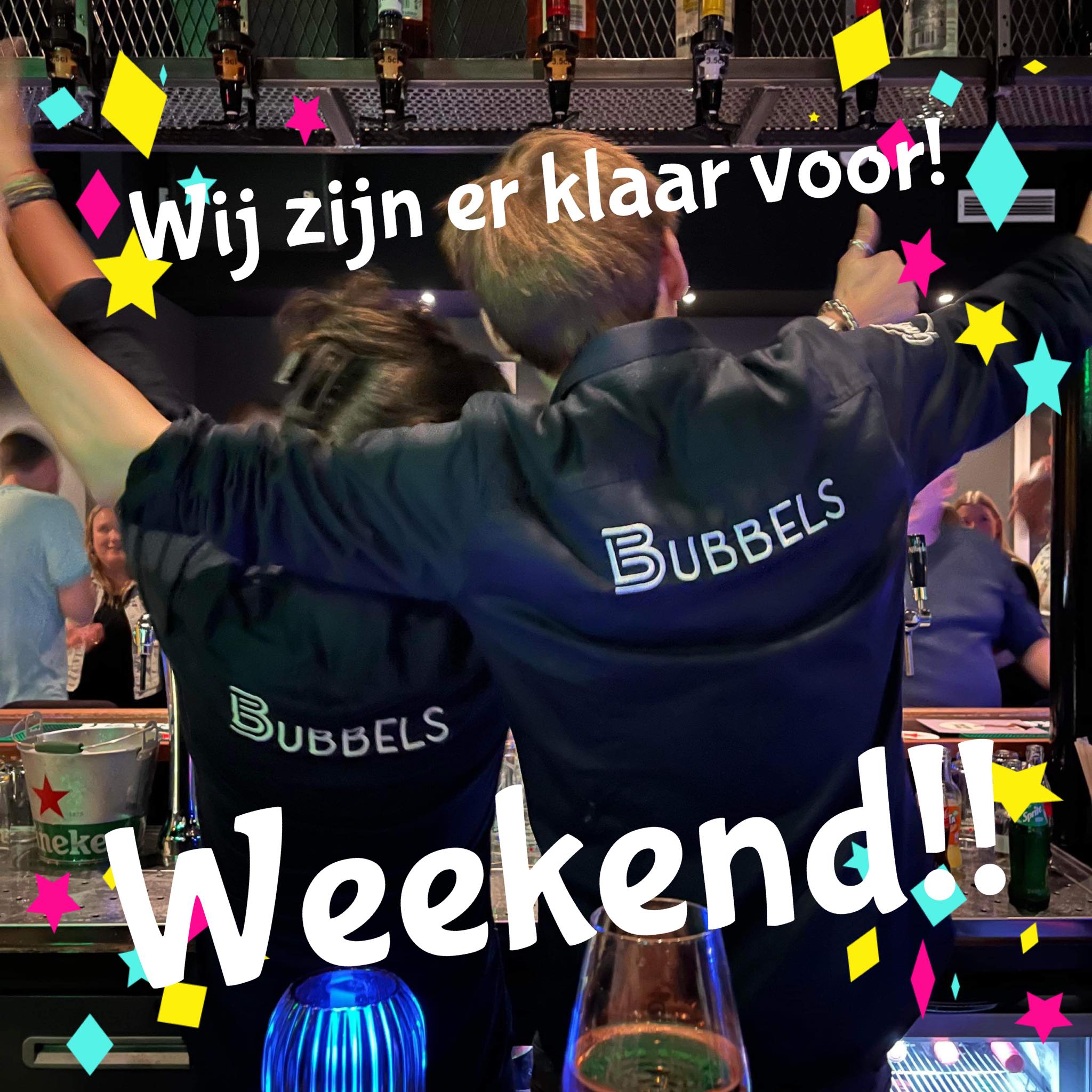 Bubbels