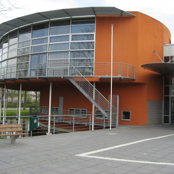 Theater Piet Mondriaan