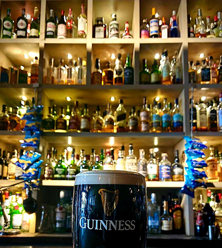 Tierney's Irish Pub & Restaurant