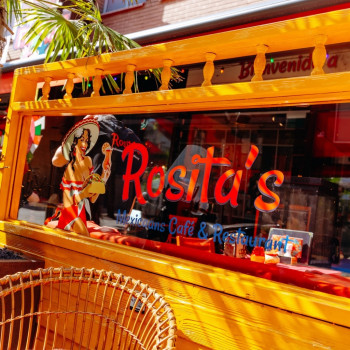 Rosita's Mexican Restaurant