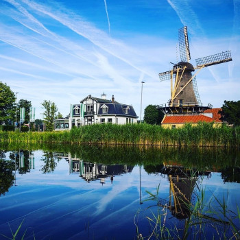 Café restaurant De Tuin