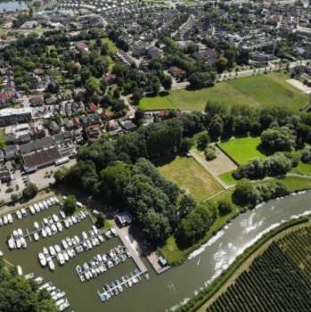 Lingepark