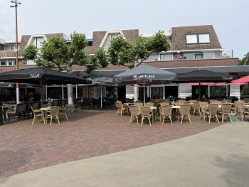 Restaurant Athene Dongen