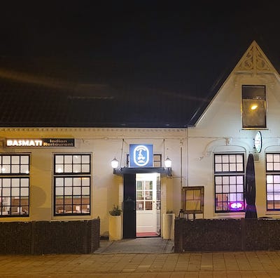 Basmati Indian Restaurant