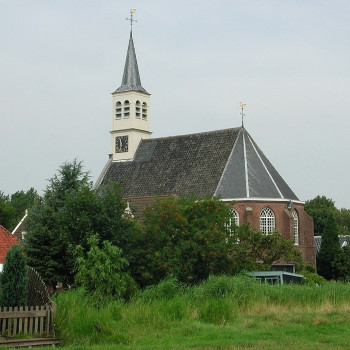 Hervormde Kerk