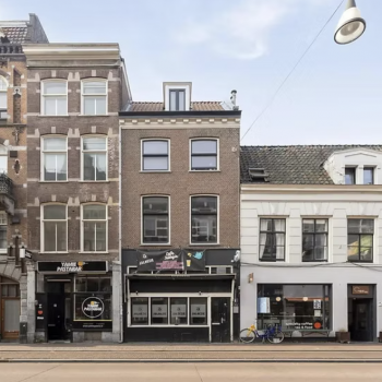 Feestcafé De Beuntjes